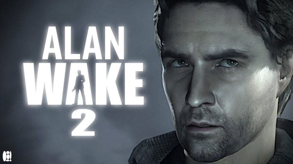 Alan Wake 2