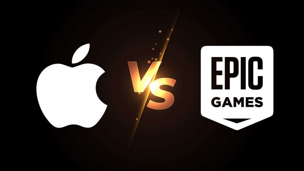 epic games store