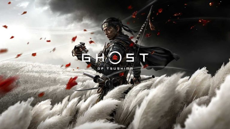Ghost of Tsushima Film