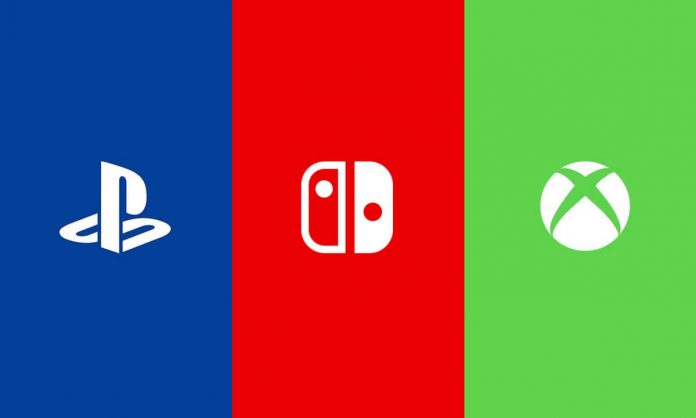 console e giochi più venduti