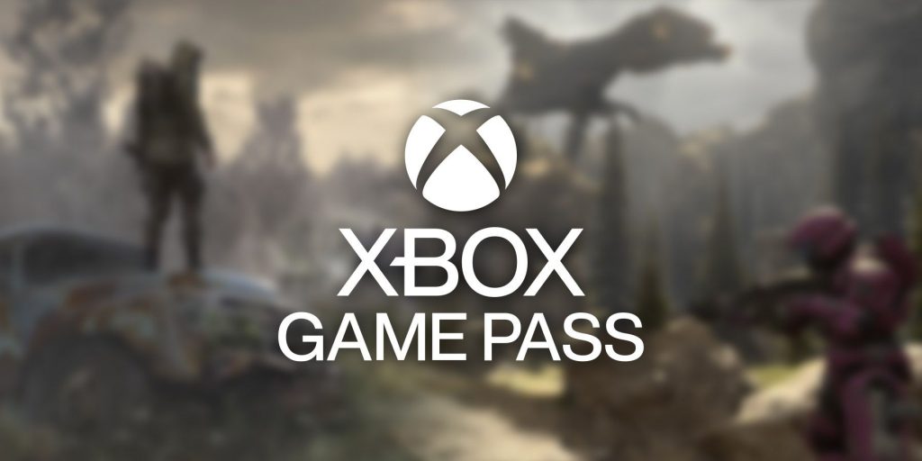 xbox gamepass 2022