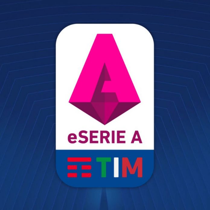 ESerie A Tim