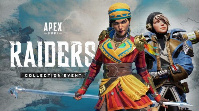 apex legends predoni