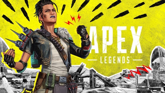 Apex Legends: stagione 12, nuova leggenda e altre novità