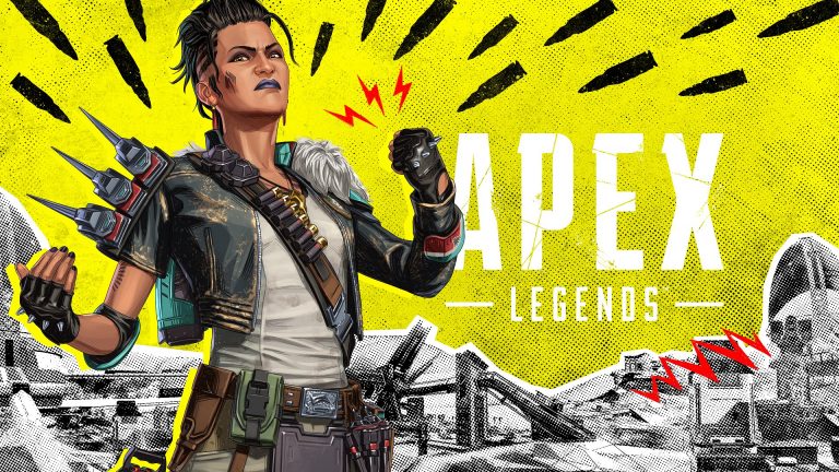 Apex Legends: stagione 12, nuova leggenda e altre novità