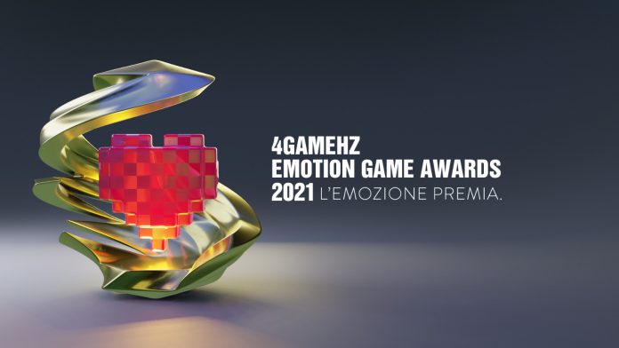 4GameHz EmotionGameAwads 2021 2021
