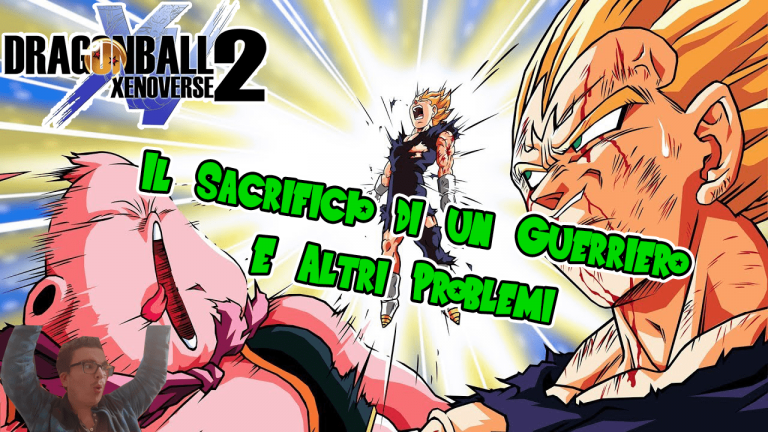 DragonBall Xenoverse 2
