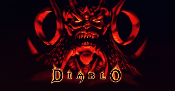 diablo 25th anniversary