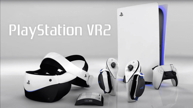 Playstation VR2: A 5 Anni dal Primo VR, Nasce il Secondo per PS5 col Nuovo Gioco della Serie Horizon!