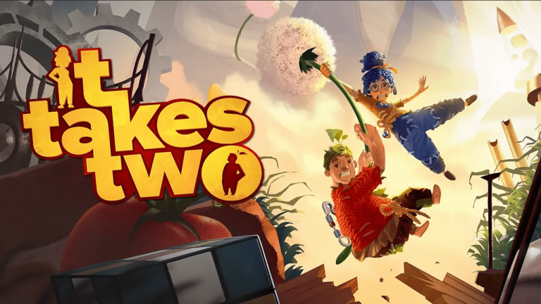 it takes two