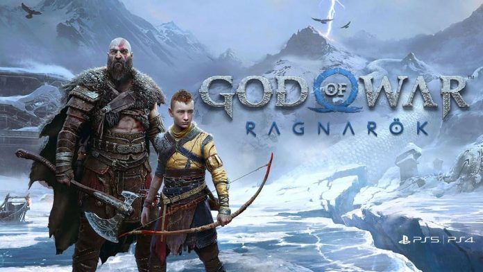 god of war