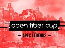 open fiber cup