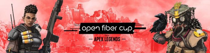 open fiber cup