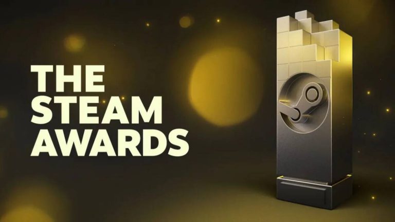 Steam Awards 2021