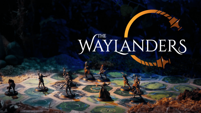 The Waylanders