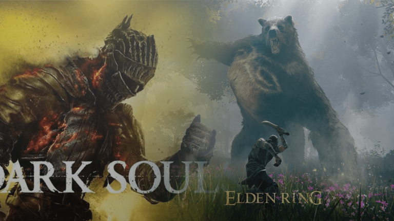dark souls 3 elden ring