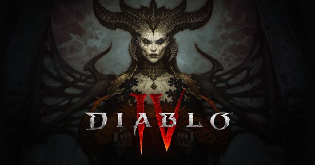 diablo 25th anniversary