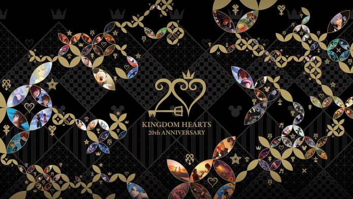kingdom Hearts