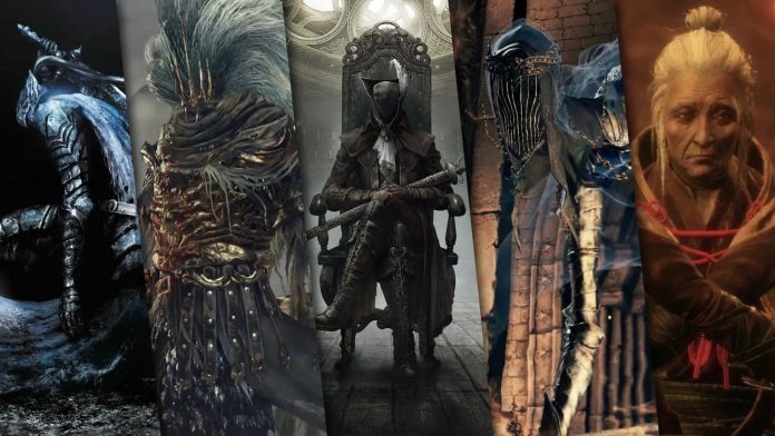 FromSoftware Elden Ring