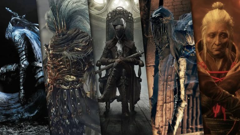 FromSoftware Elden Ring