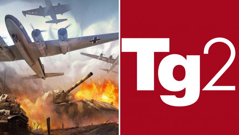 War Thunder
