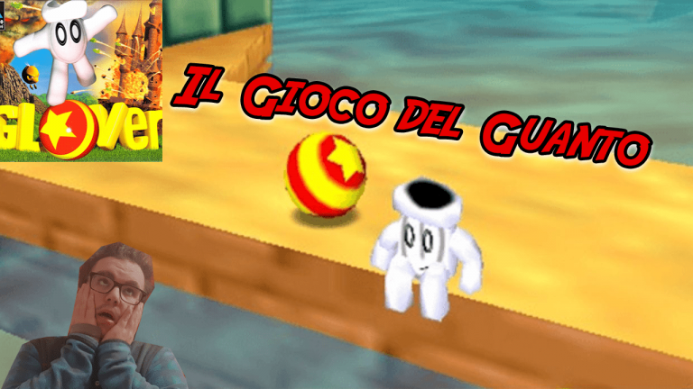 glover