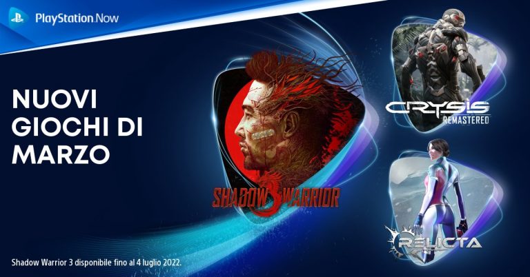 giochi gratis di marzo