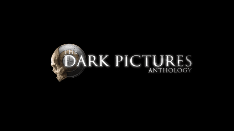 supermassive games the dark pictures anthology