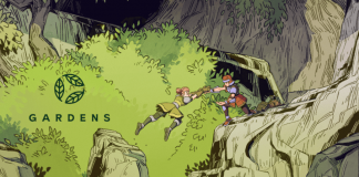 Nasce Gardens Studio da Sviluppatori di Skyrim, Journey, Spiderman e non Solo! gardens studio