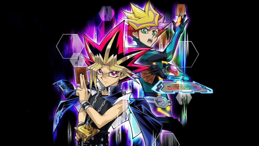 yugioh