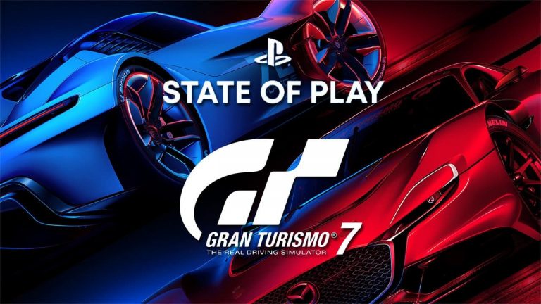 Gran Turismo 7