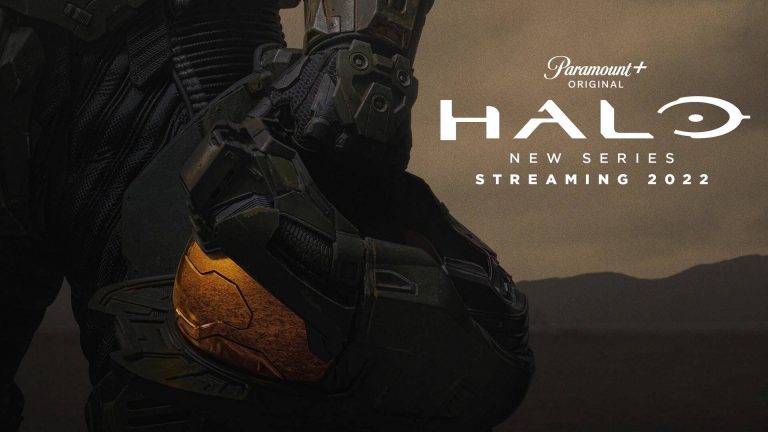 Halo: la serie TV
