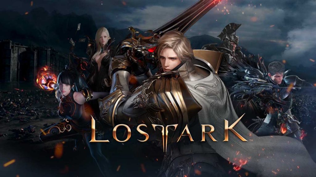 Lost Ark