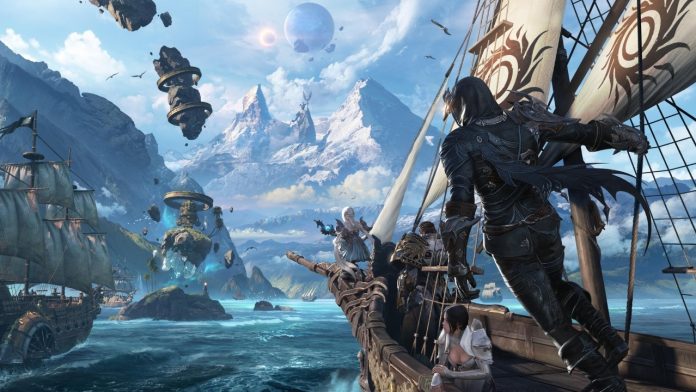 Lost Ark