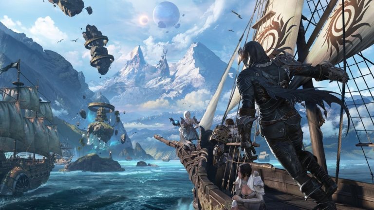 Lost Ark