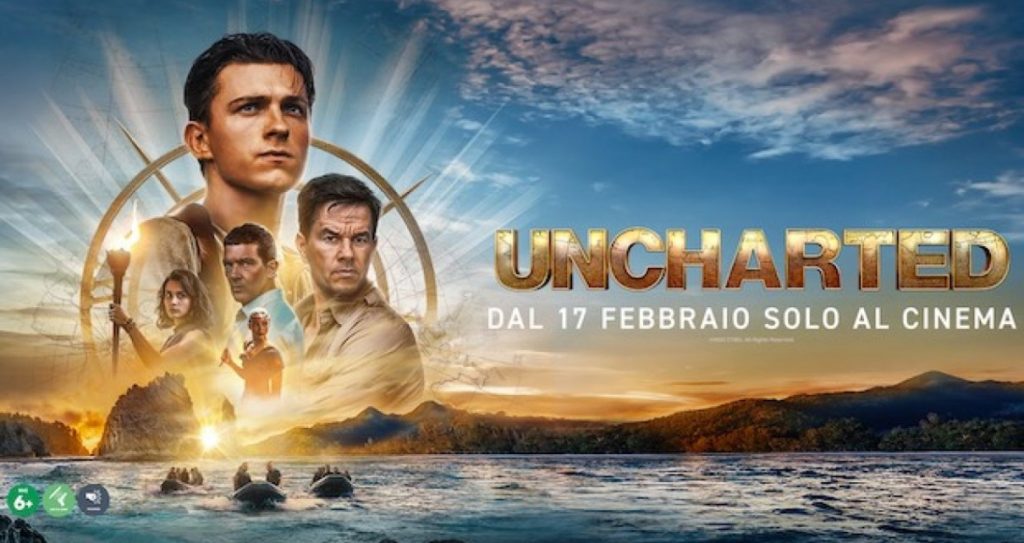 Uncharted