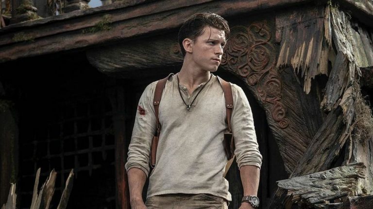 Il film di Uncharted è fanservice ma in un nuovo universo! – Cinema da GameHz