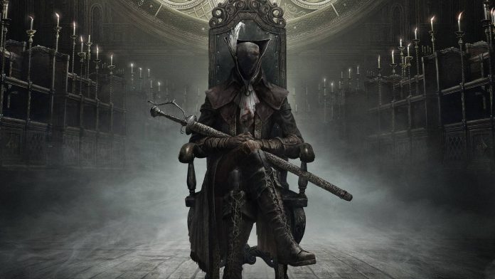 Bloodborne: evento della community per l'anniversario