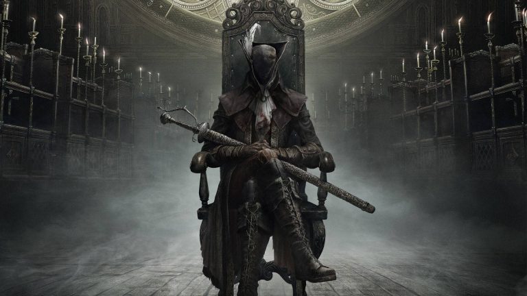 Bloodborne: evento della community per l'anniversario