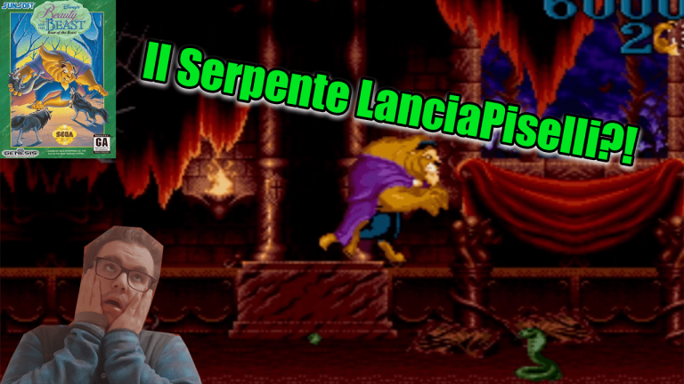 La bella e la bestia