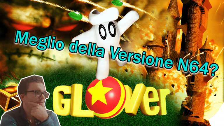 glover