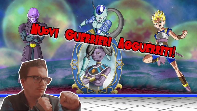 dragonball xenoverse 2