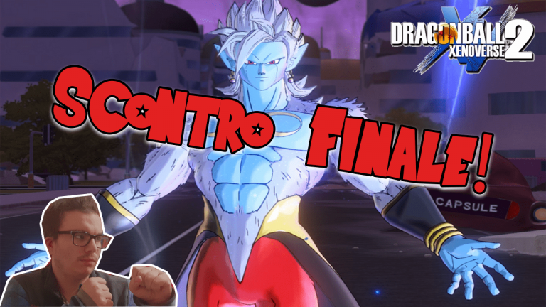 dragonball xenoverse 2