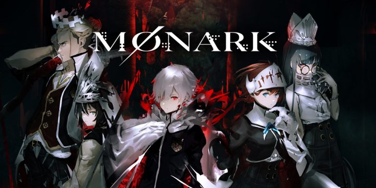 Monark Recensione – JRPG tattici che psicanalizzano con impegno e dedizione.