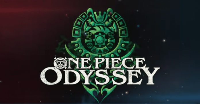 One Piece Odyssey