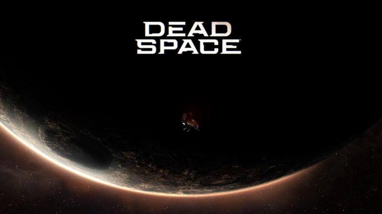dead space remake