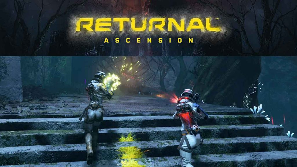 returnal ascension