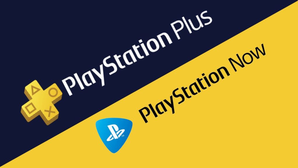 playstation plus