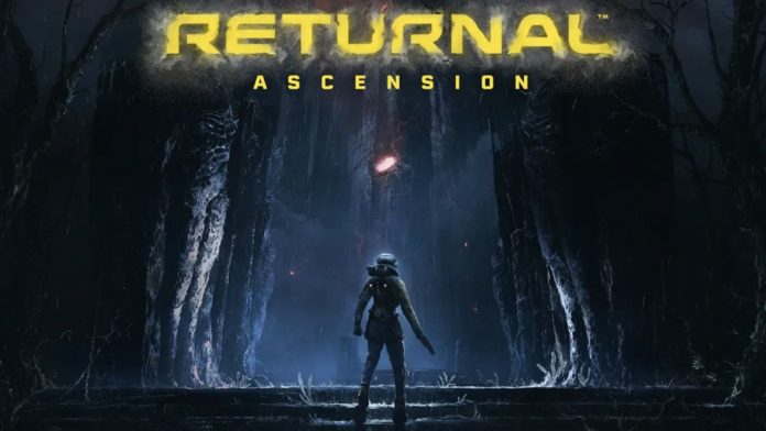 returnal ascension
