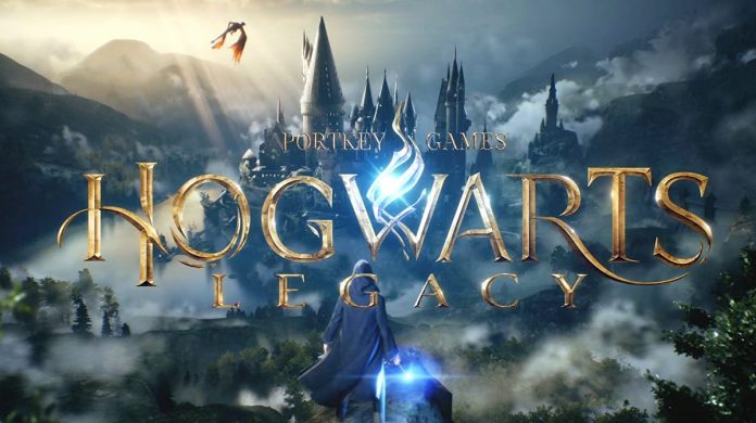 hogwarts legacy